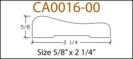 CA0016-00 - Final